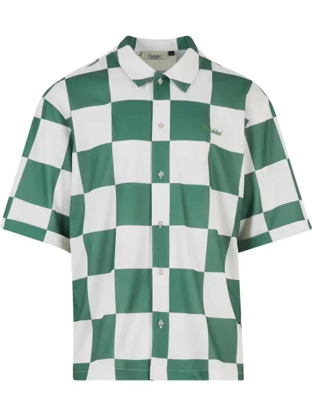 Prohibited Srajca zelena bela