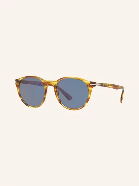 Persol Sluneční Brýle havana modrá