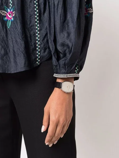 Ceas Isabel Marant gri