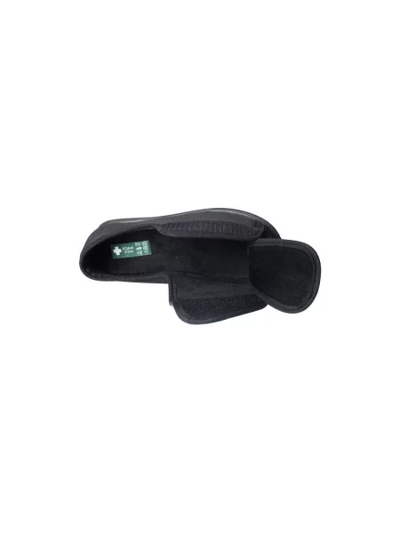 Tenisice A.campello Calzado crna