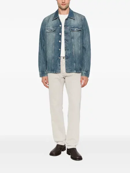 Blugi Icon Denim