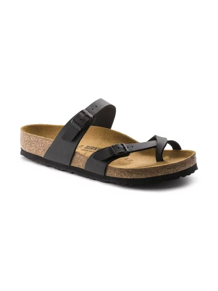 Tenisice Birkenstock crna