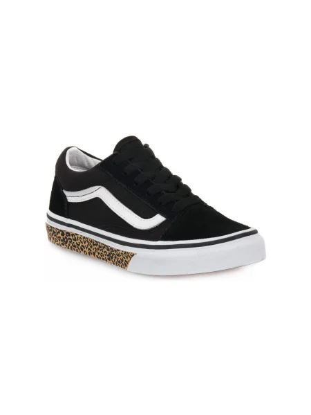 Pantofi copii Vans negru