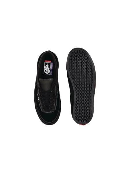 Tenisky Vans Era čierna