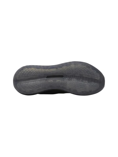 Sneakerși Reebok DMX negru