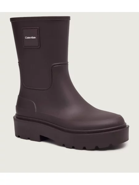 Pantofi Calvin Klein Jeans maro