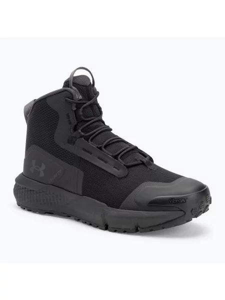 Tenisky Under Armour černé