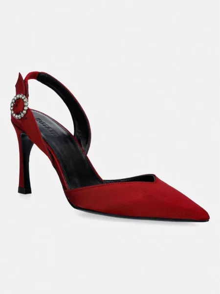 Rotate pantofi cu stiletto