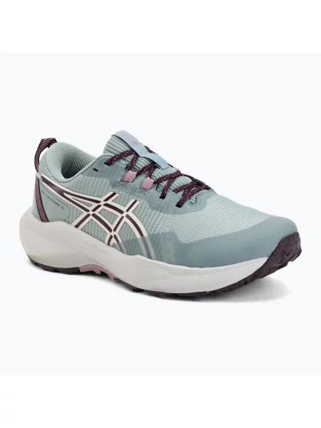 Încălțăminte de alergare pentru femei Asics Gel-Venture 11 Ocean Haze/Dark Aubergine