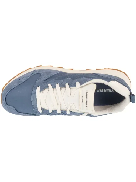 Merrell sneakers ALPINE 83 barbati albastru