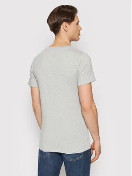 Polo Ralph Lauren Set 2 majice Slim Fit siva