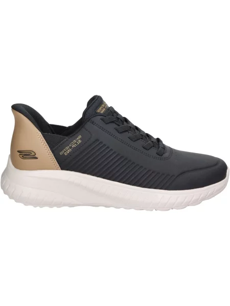 Pantofi Skechers negru