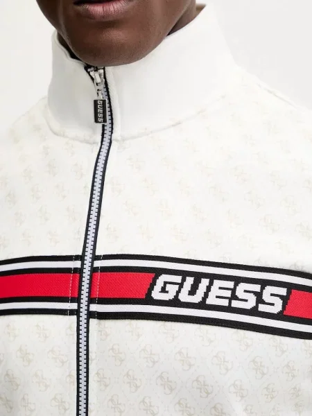 Свитер Guess бежевый