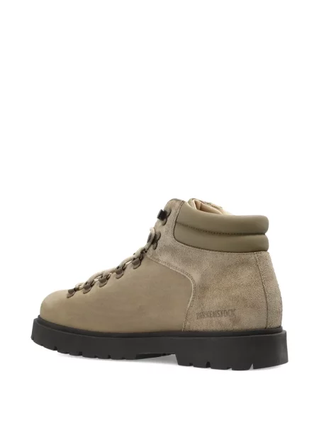 Μποτάκια Birkenstock με κορδόνια με δαντέλα