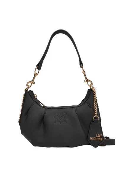 Torebka Love Moschino czarna