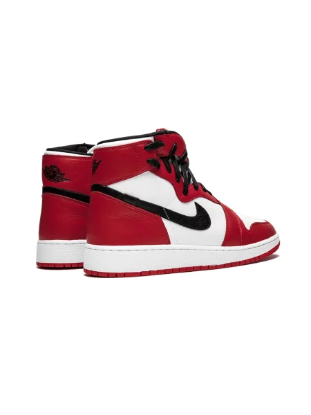 Tenisky Jordan Air Jordan 1 červené