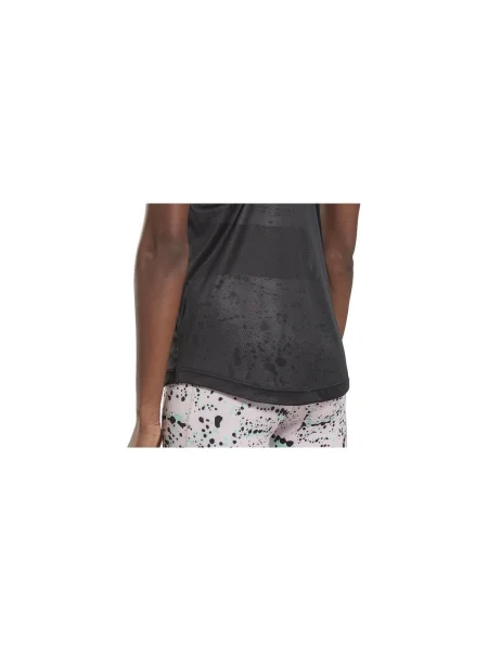Tricou Reebok Sport plasă