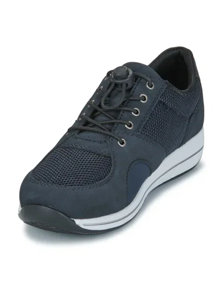 Pantofi Rieker albastru