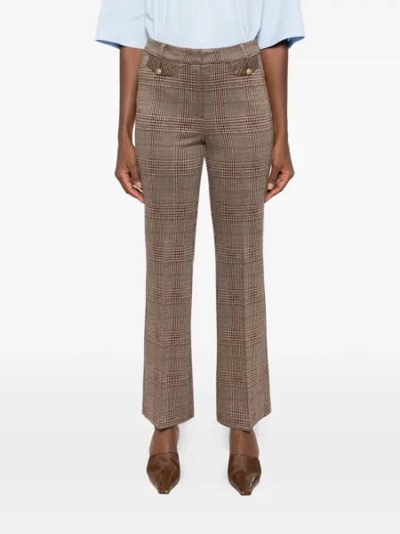 Pantaloni Cambio maro
