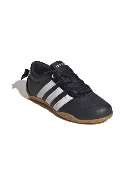 ADIDAS SPORTSWEAR Pantofi sport GRAND COURT LO negru alb