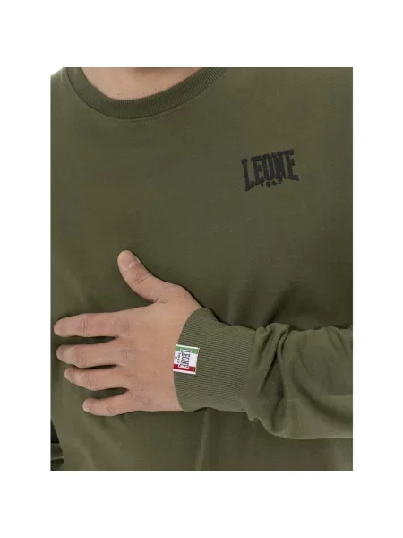 Geacă Leone 1947 cu autograf verde