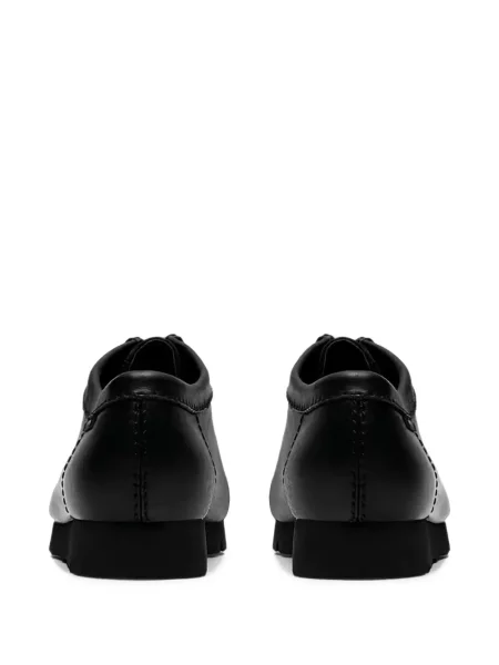 Sneakerși Clarks negru