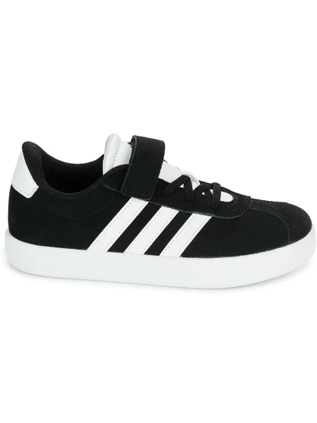 Tenisky Adidas biela