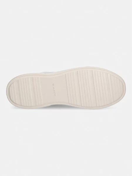 Кожаные кроссовки Gant