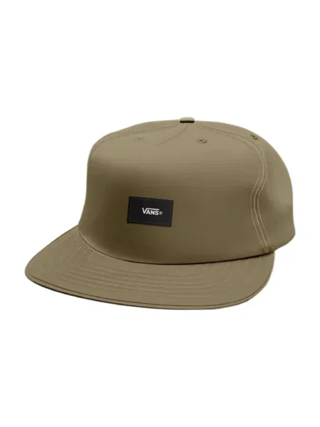 Šilterica Vans zelena