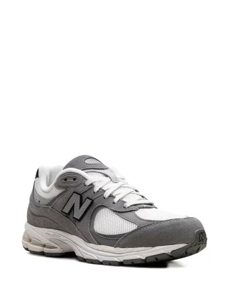 Sneakerși New Balance gri
