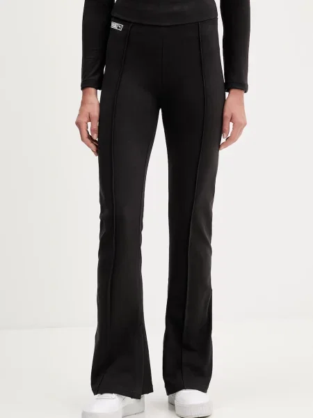 Puma Pantaloni trening PUMA X ROSÉ 01 negru