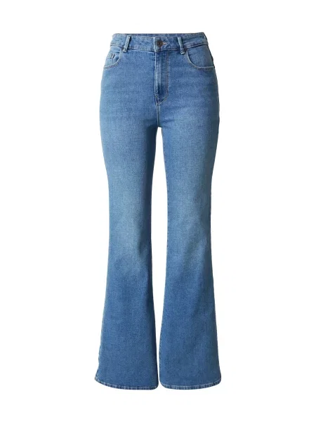 ONLY Jeans ONLLANA denim albastru