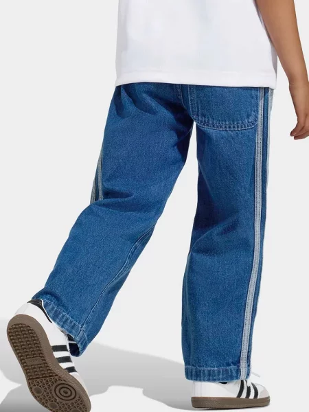 Детские джинсы Adidas Originals