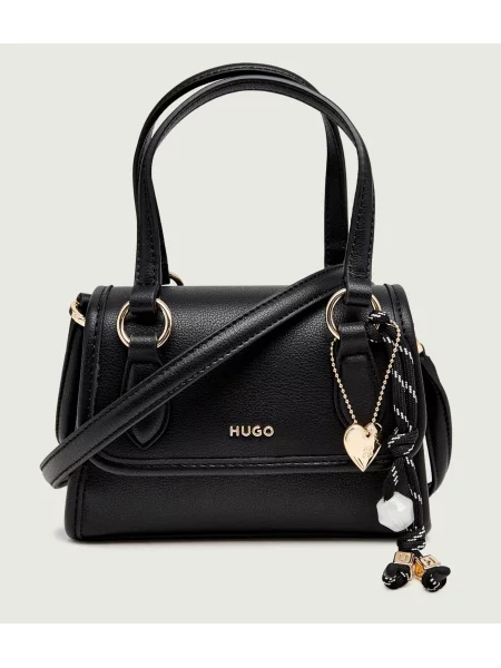 Rucsac Hugo negru