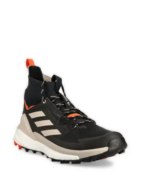 Sneakerși Adidas Terrex gri