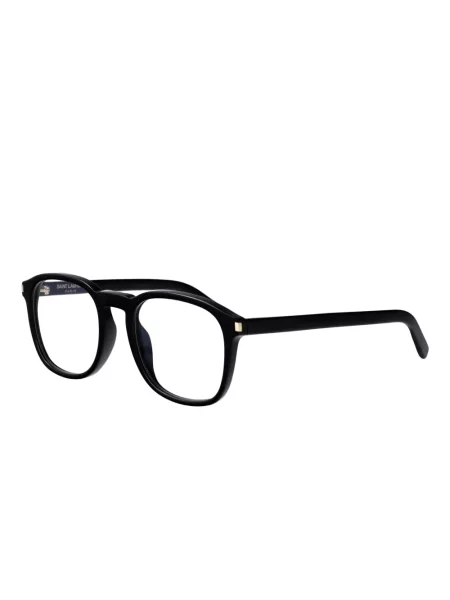Ochelari de soare Saint Laurent Eyewear negru
