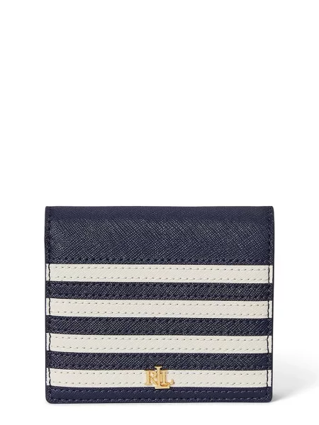 Lauren Ralph Lauren portofel de piele