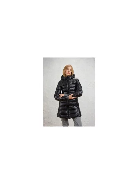 Palton Blauer negru