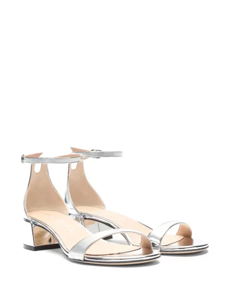 Sandale Stuart Weitzman din piele