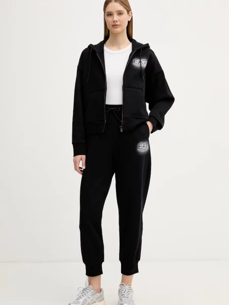 Emporio Armani trening negru