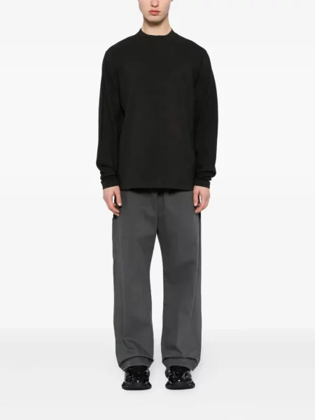 Hanorac Adidas Yeezy negru
