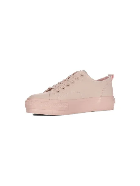 Sportcipő Big Star Shoes rózsaszín