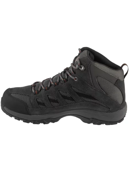 Impermeabil pantofi Columbia gri