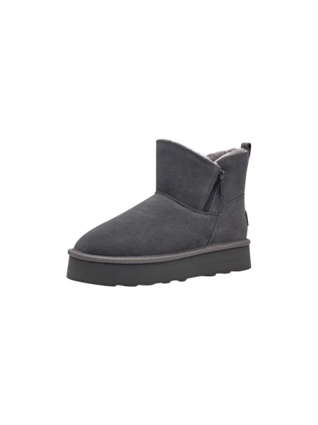 Pantofi S.oliver gri