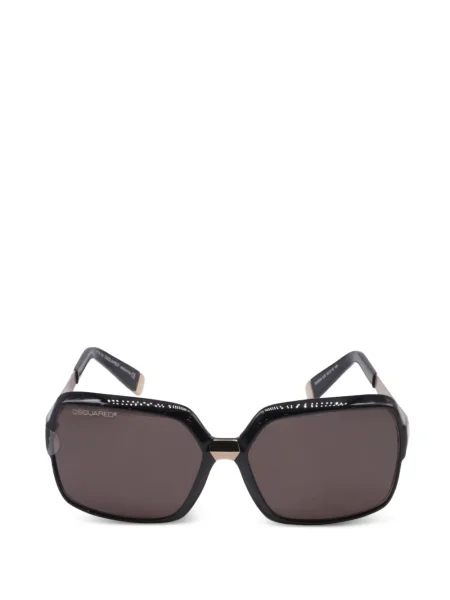 Ochelari de soare Dsquared2 negru