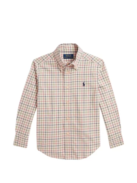 Dětska košile Polo Ralph Lauren