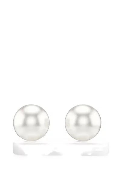 Cercei Swarovski cu perle