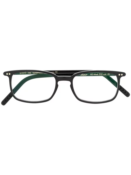 Ochelari de soare Lunor negru