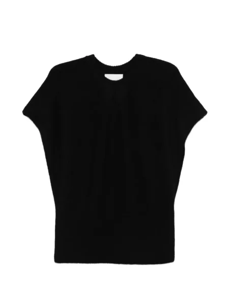 Pulover Lisa Yang negru