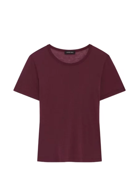 Tricou Anine Bing roșu